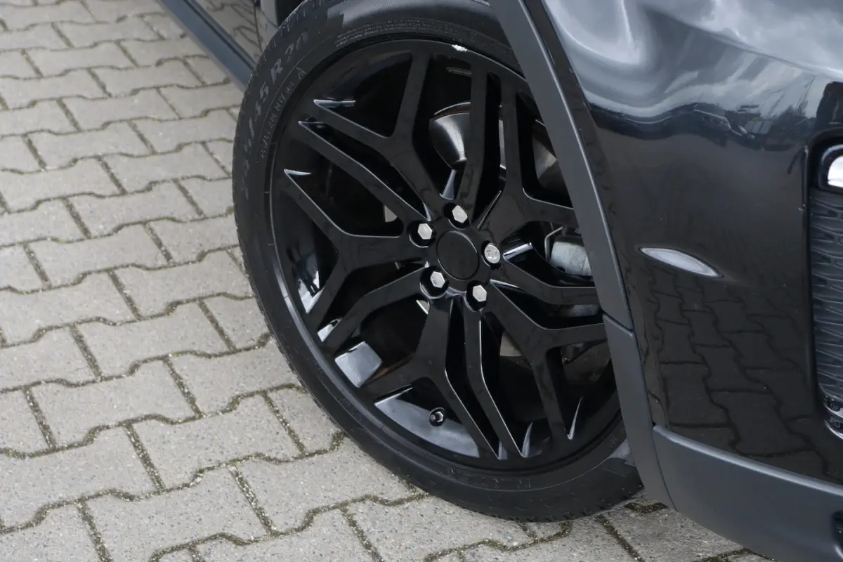 2.0 Si4 Autobiography | Pano | Camera | 20 Inch |