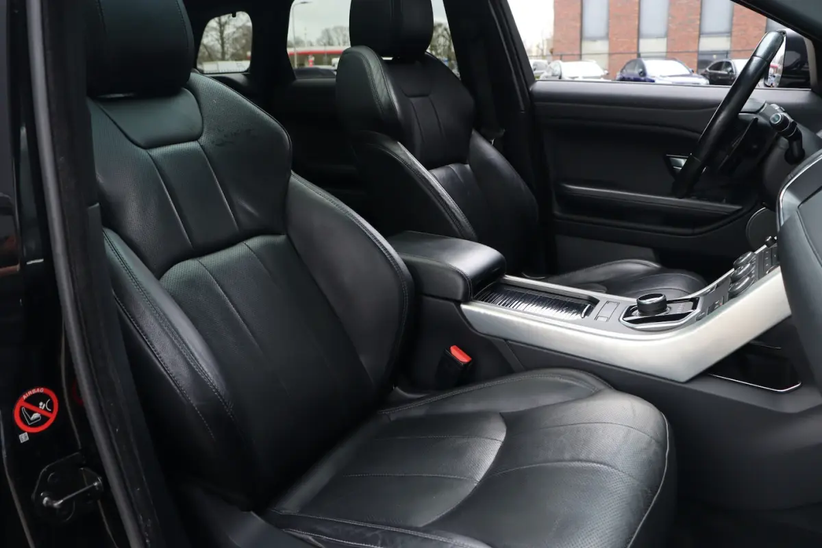 2.0 Si4 Autobiography | Pano | Camera | 20 Inch |