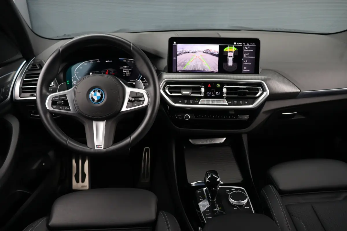 xDrive30e M-Sport | Led | Memory | Leder |