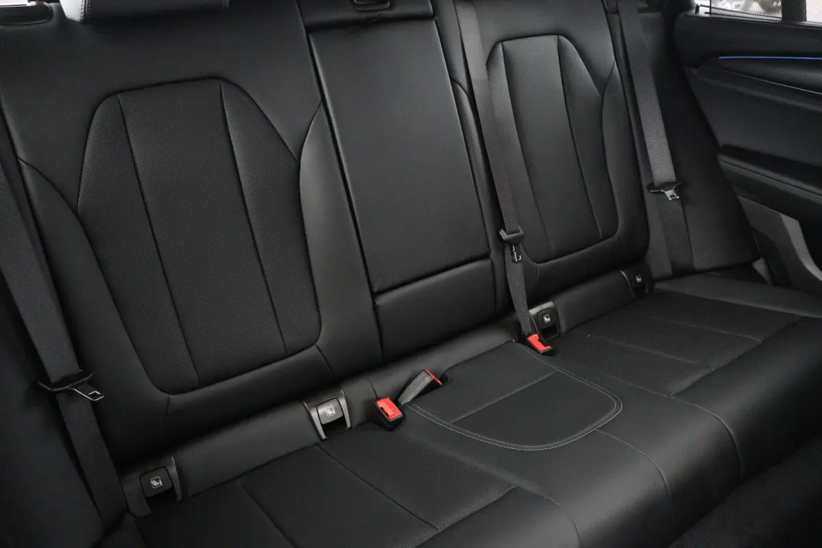 xDrive30e M-Sport | Led | Memory | Leder |