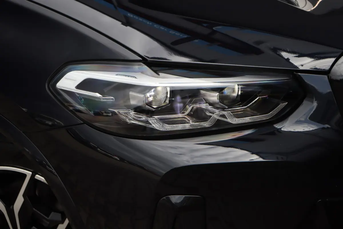 xDrive30e M-Sport | Led | Memory | Leder |