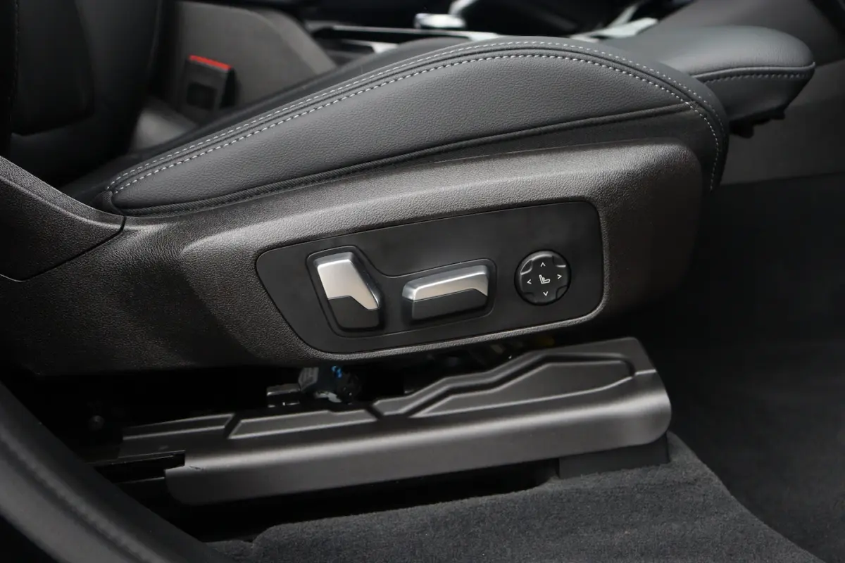 xDrive30e M-Sport | Led | Memory | Leder |
