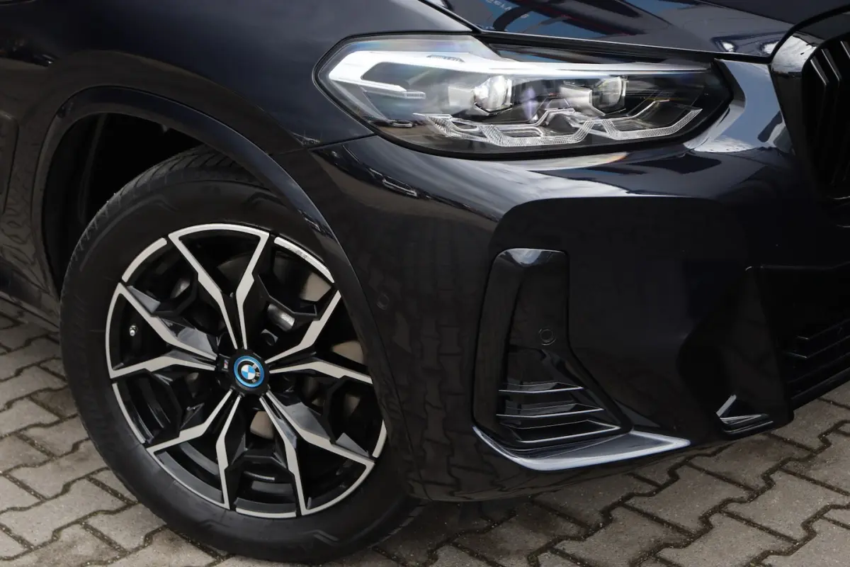 xDrive30e M-Sport | Led | Memory | Leder |