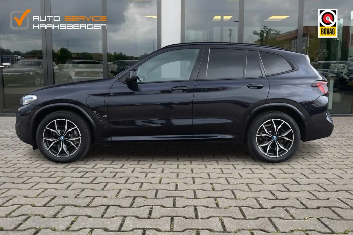 xDrive30e M-Sport | Led | Memory | Leder |