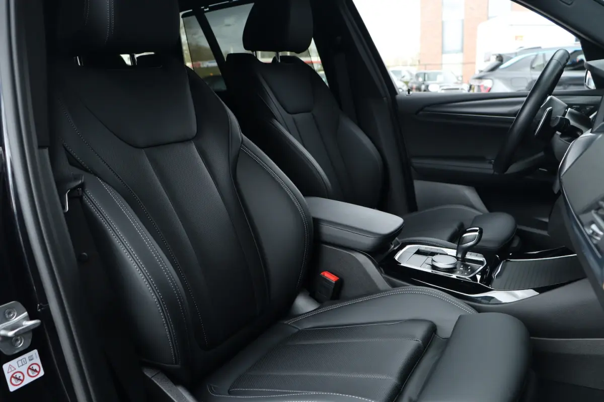 xDrive30e M-Sport | Led | Memory | Leder |