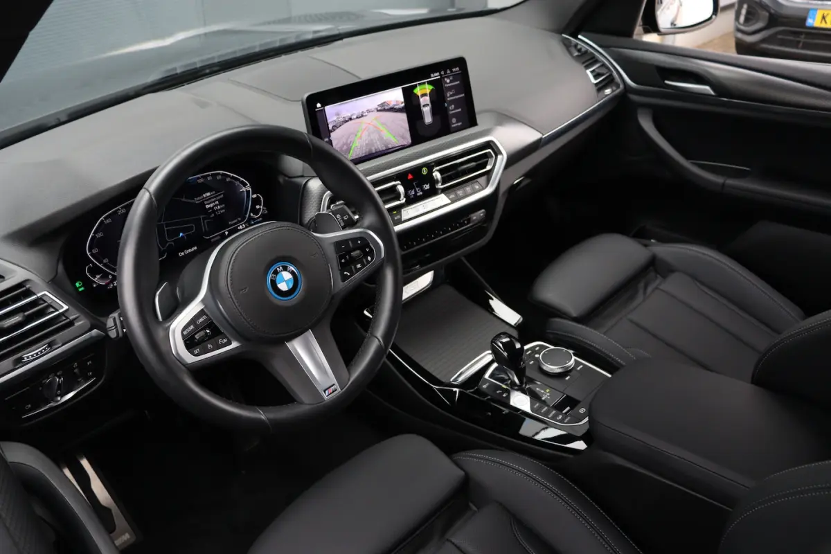 xDrive30e M-Sport | Led | Memory | Leder |