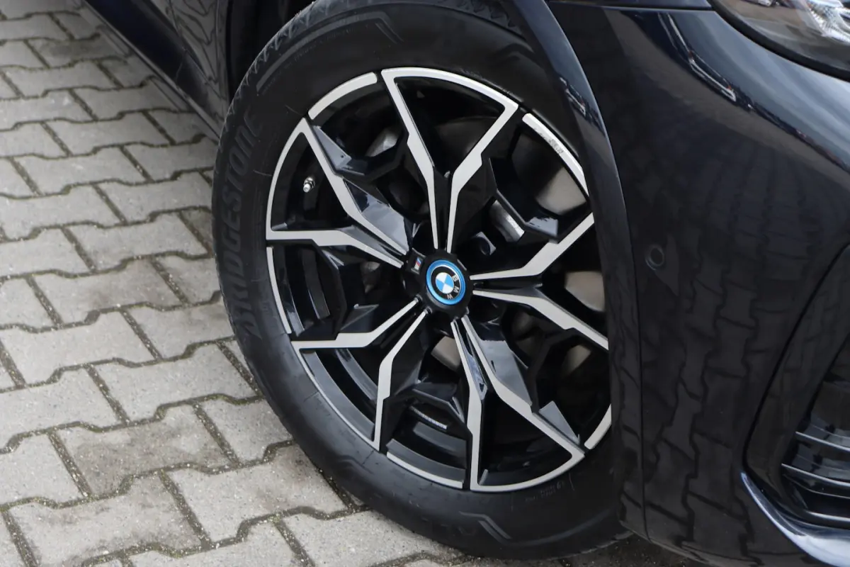 xDrive30e M-Sport | Led | Memory | Leder |