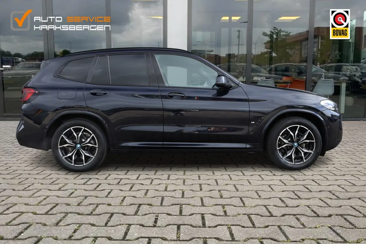 xDrive30e M-Sport | Led | Memory | Leder |