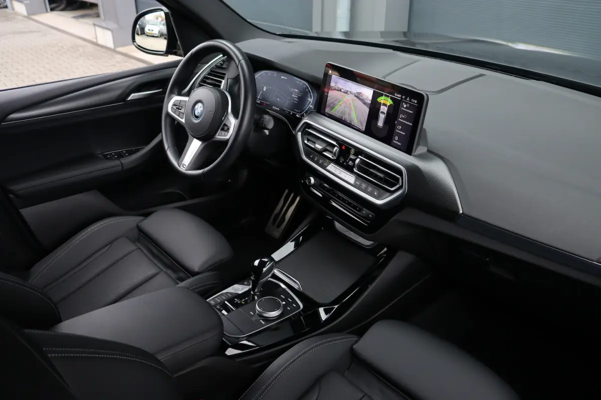 xDrive30e M-Sport | Led | Memory | Leder |