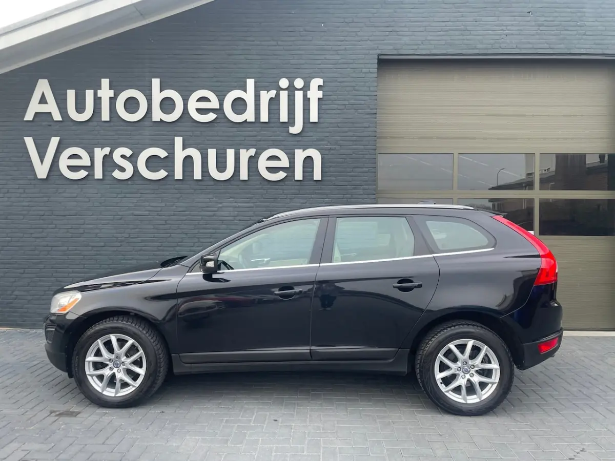 3.0 T6 AWD Summum stoelverwarming xenon uniek