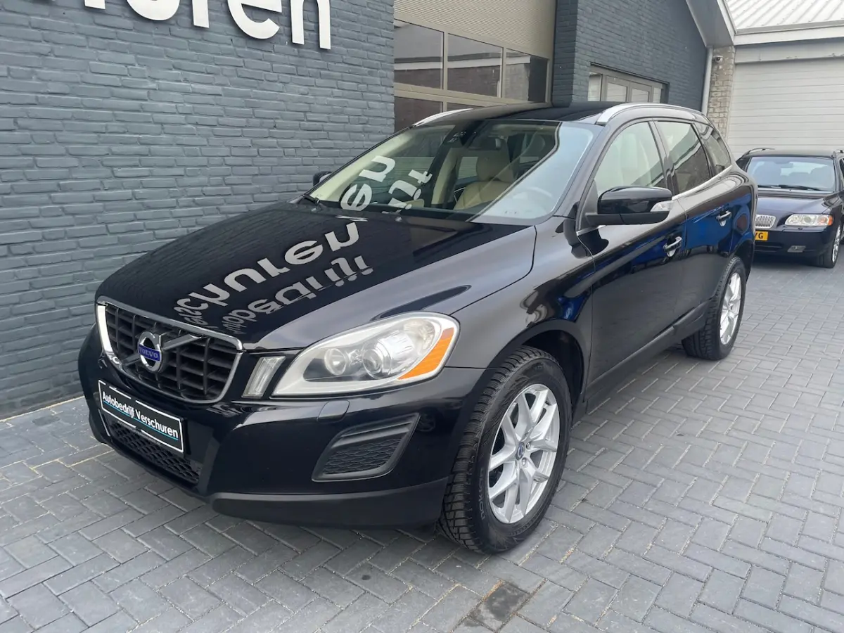 3.0 T6 AWD Summum stoelverwarming xenon uniek