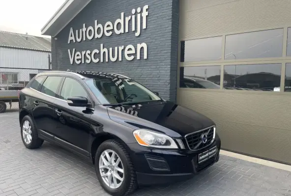 3.0 T6 AWD Summum stoelverwarming xenon uniek