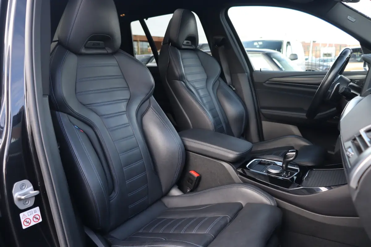 xDrive30e M-Sport | M Stoelen | Pano | Camera |