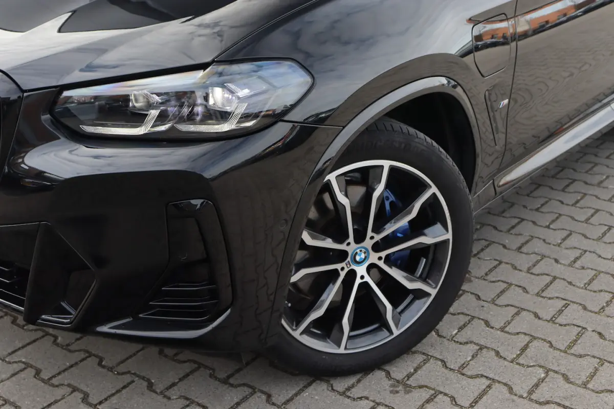 xDrive30e M-Sport | M Stoelen | Pano | Camera |