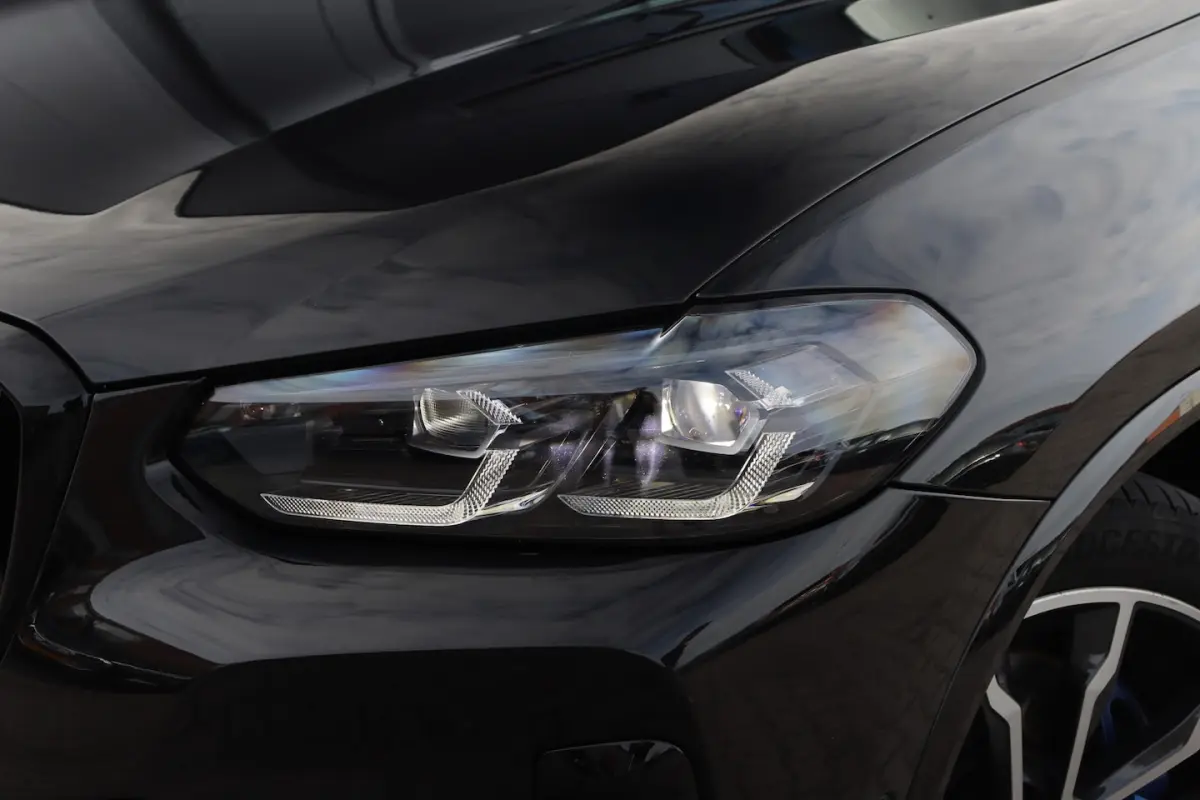 xDrive30e M-Sport | M Stoelen | Pano | Camera |