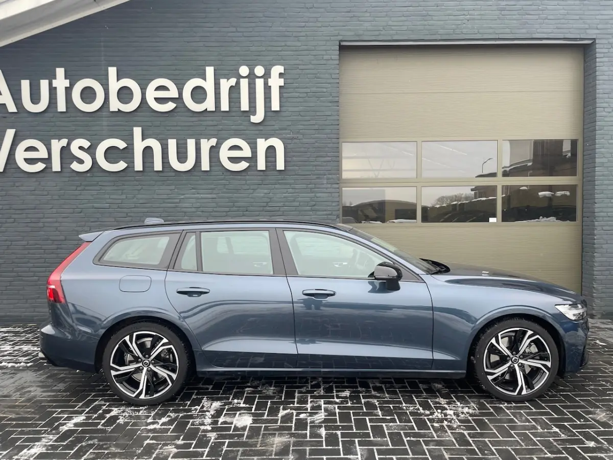 2.0 T6 Plug-in hybrid AWD Plus Dark heico long range stoelverwarming voor + achter