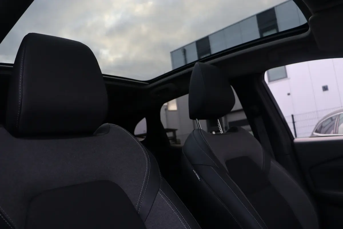 1.3 MHEV Xtronic N-Connecta | Pano | 360 Camera | ACC |