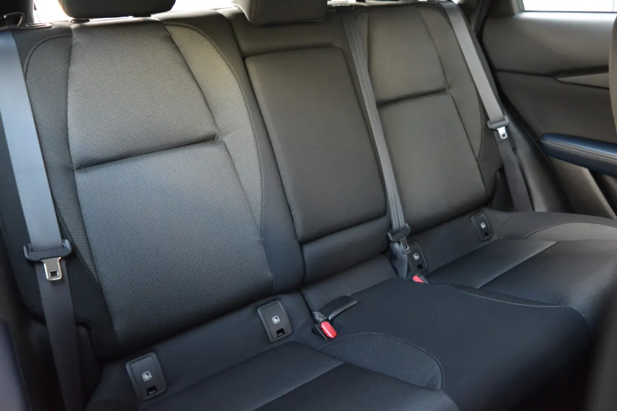 2.0 e-SkyActiv-X M Hybrid 180 PK | ACC | Camera | BOSE |