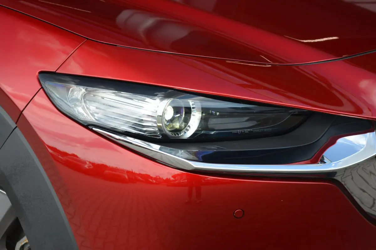 2.0 e-SkyActiv-X M Hybrid 180 PK | ACC | Camera | BOSE |