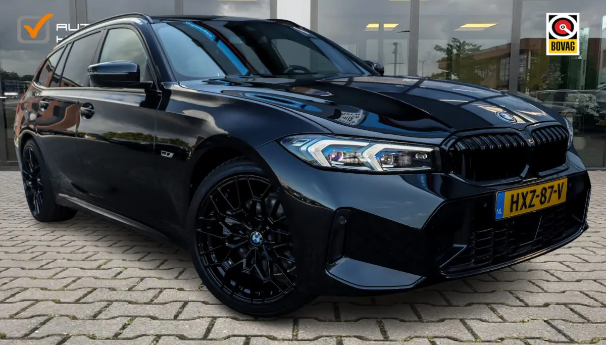 330e M Pakket | Laser Led | ACC | Camera |