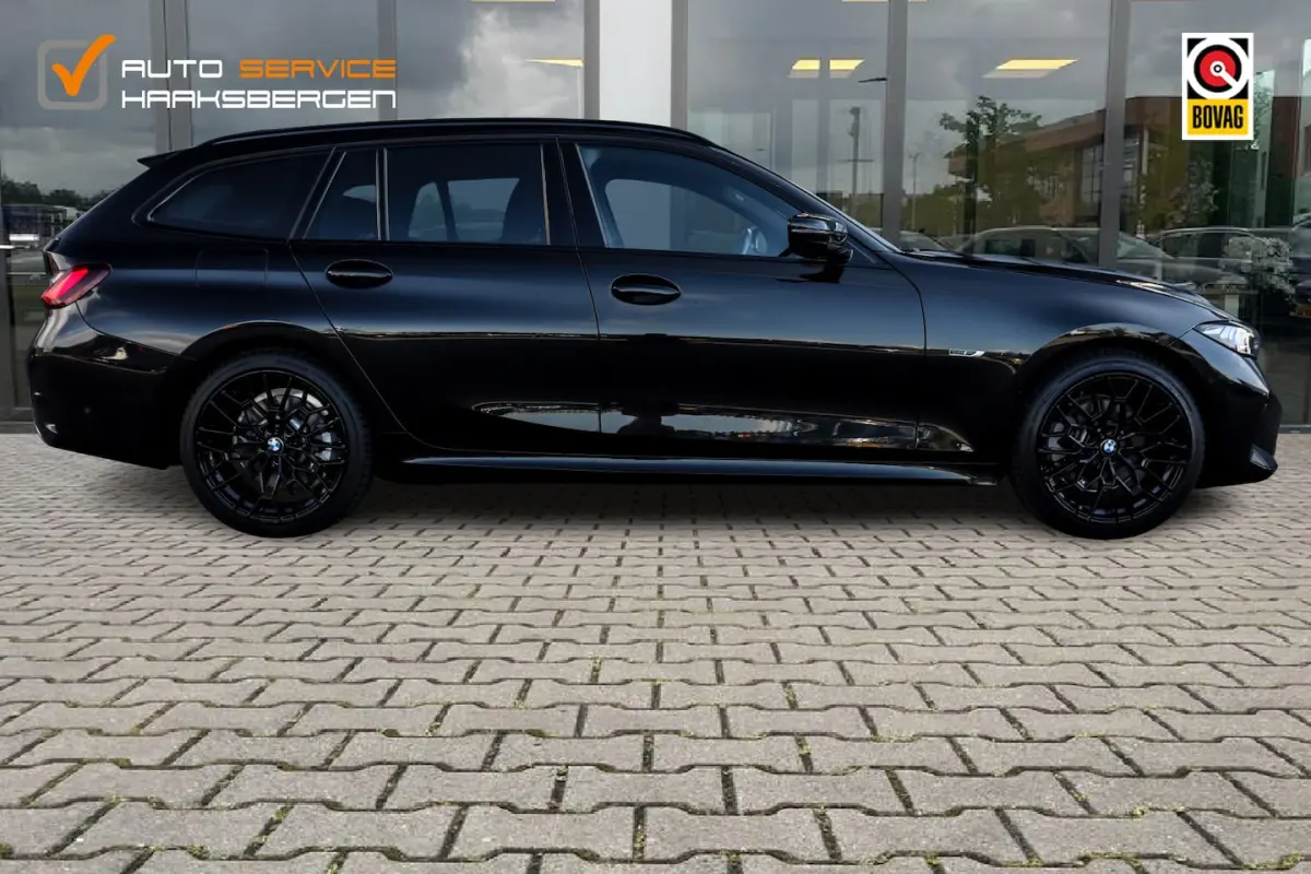 330e M Pakket | Laser Led | ACC | Camera |