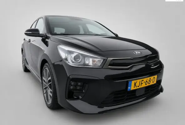 1.0 T-GDi MHEV GT-Line - Clima - Cruise - Stoel en Stuurverw - Navigatie - Camera