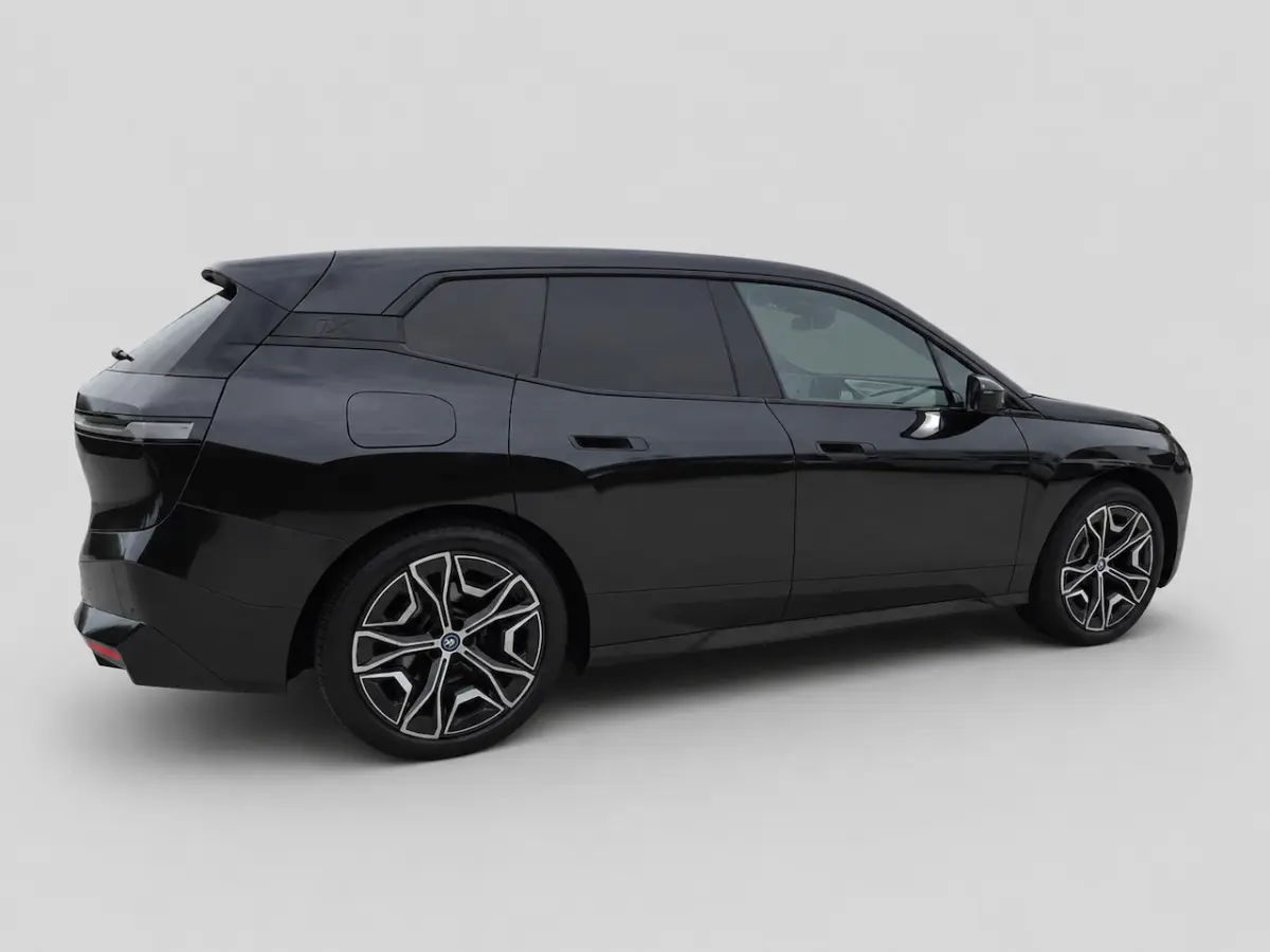 XDrive50 High Executive 112 kWh - SOH 94% - M-Sport - Panodak - HuD - Massagestoelen - B&W