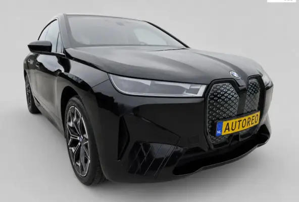 XDrive50 High Executive 112 kWh - SOH 94% - M-Sport - Panodak - HuD - Massagestoelen - B&W