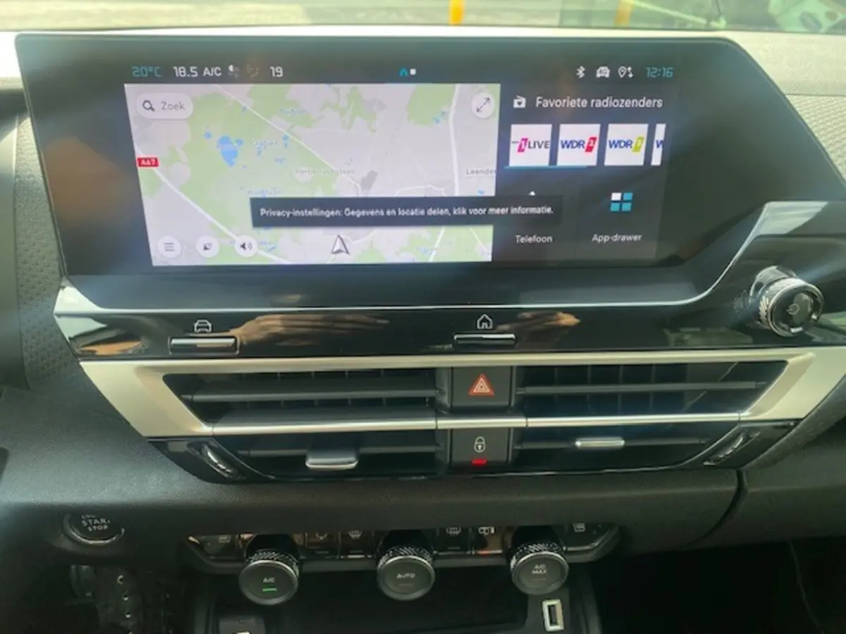 1.2 Puretech Max BTWer