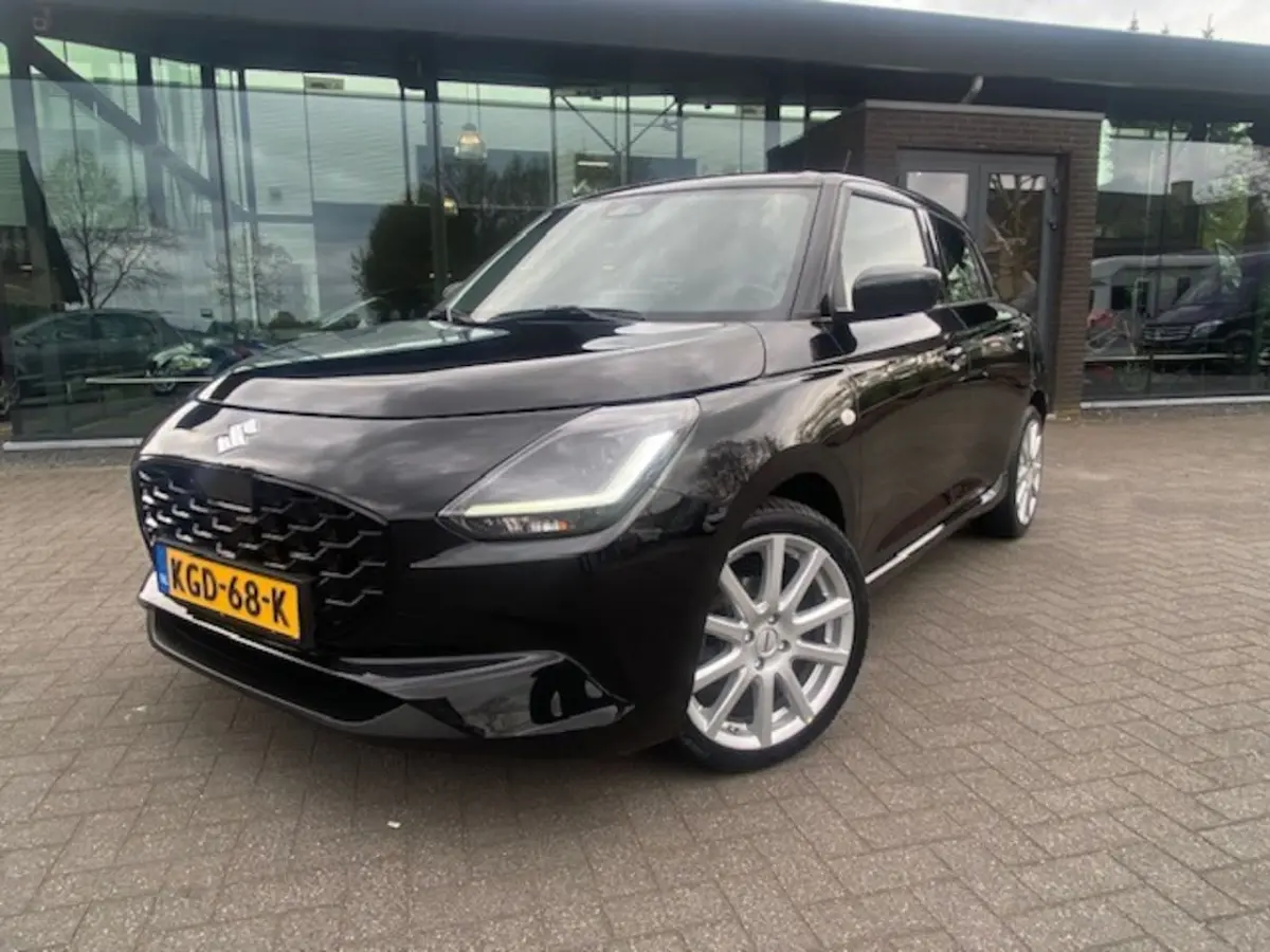 1.2 Comfort Smart Hybrid