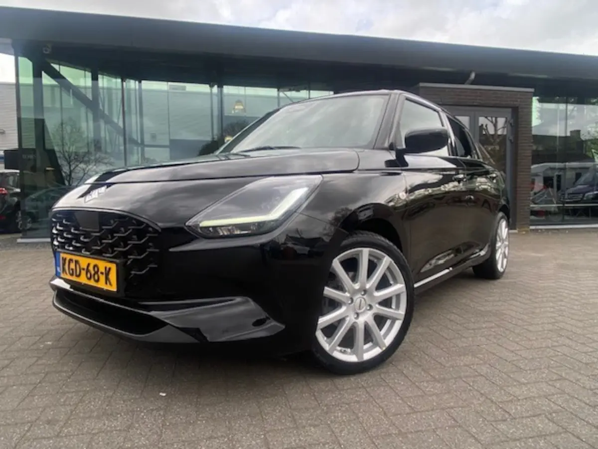 1.2 Comfort Smart Hybrid