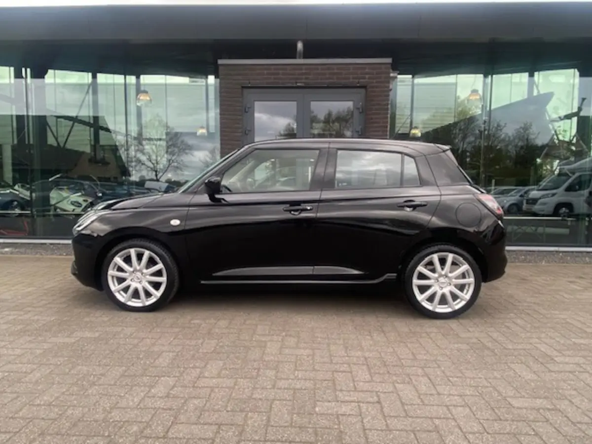 1.2 Comfort Smart Hybrid