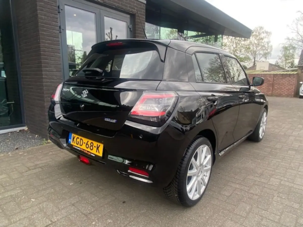 1.2 Comfort Smart Hybrid