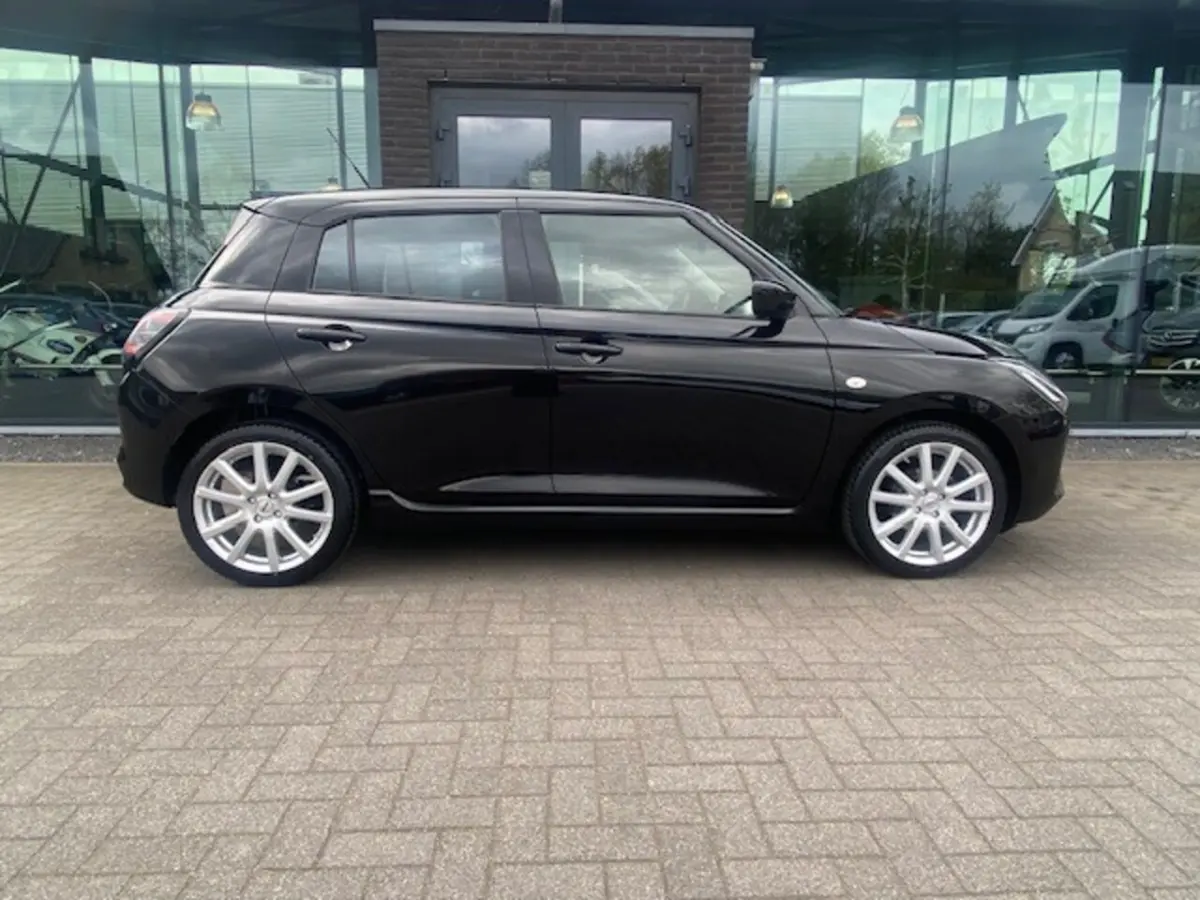 1.2 Comfort Smart Hybrid