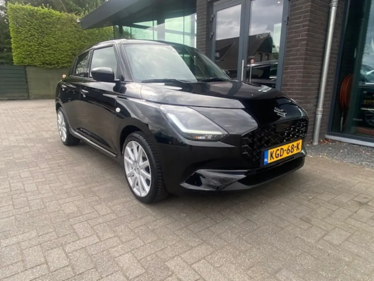 1.2 Comfort Smart Hybrid
