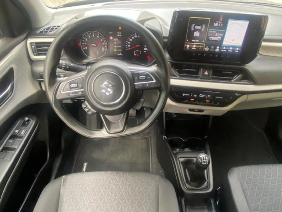 1.2 Comfort Smart Hybrid