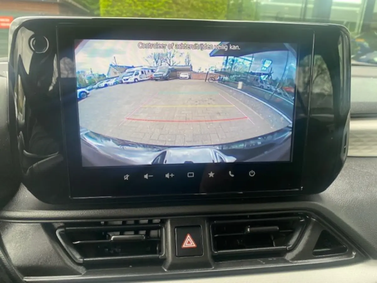1.2 Comfort Smart Hybrid