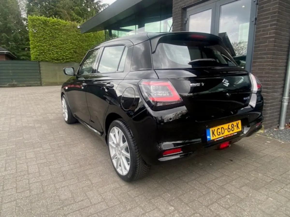 1.2 Comfort Smart Hybrid