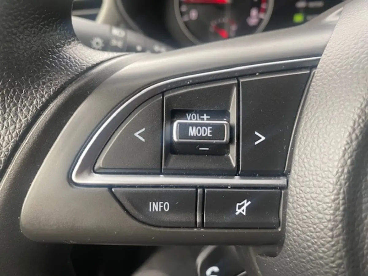 1.2 Comfort Smart Hybrid