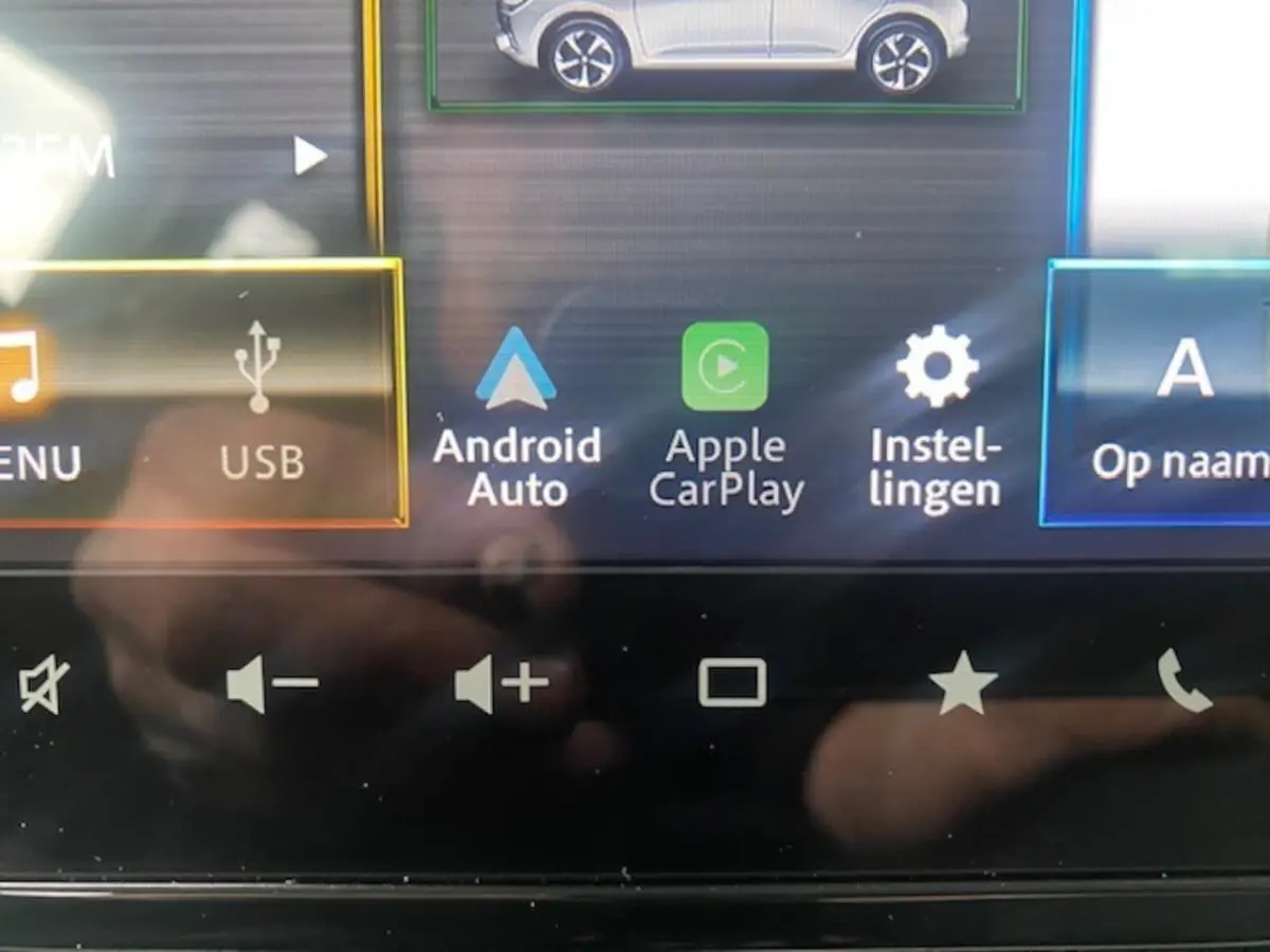 1.2 Comfort Smart Hybrid