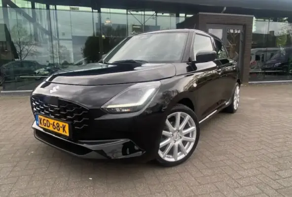 1.2 Comfort Smart Hybrid