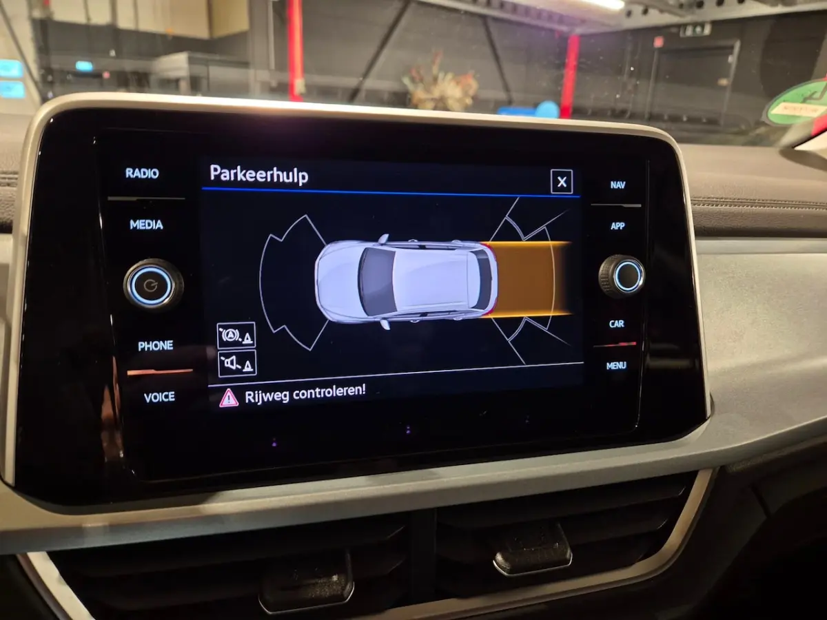 1.0 TSI Goal Edition - Clima - Stoelverwarming - Adapt Cruise - CarPlay - PDC - Incl BTW