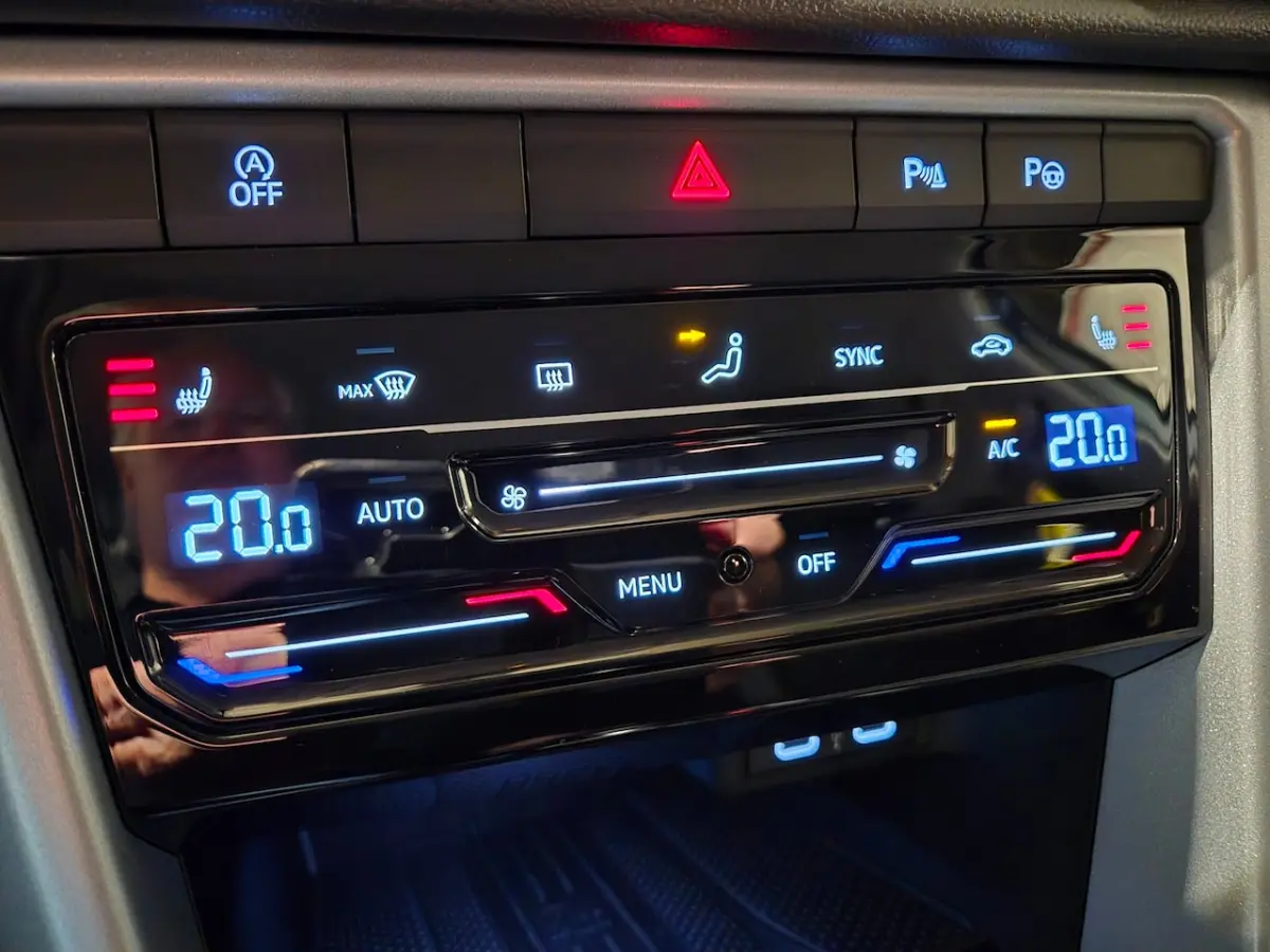 1.0 TSI Goal Edition - Clima - Stoelverwarming - Adapt Cruise - CarPlay - PDC - Incl BTW