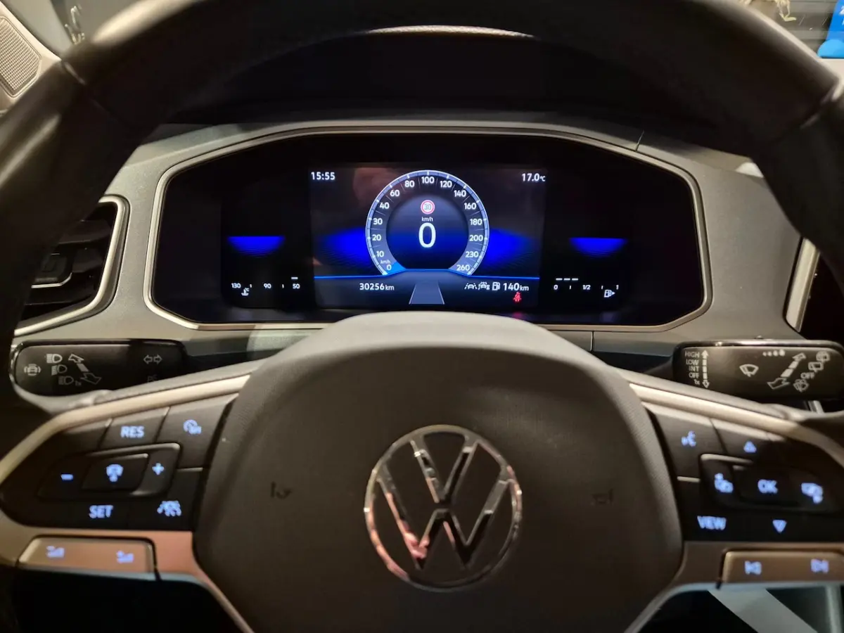 1.0 TSI Goal Edition - Clima - Stoelverwarming - Adapt Cruise - CarPlay - PDC - Incl BTW