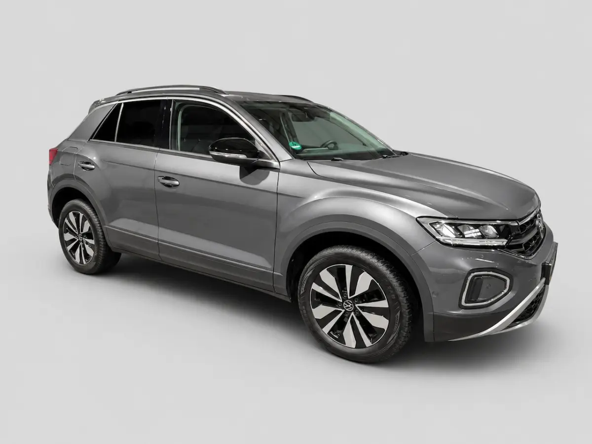 1.0 TSI Goal Edition - Clima - Stoelverwarming - Adapt Cruise - CarPlay - PDC - Incl BTW
