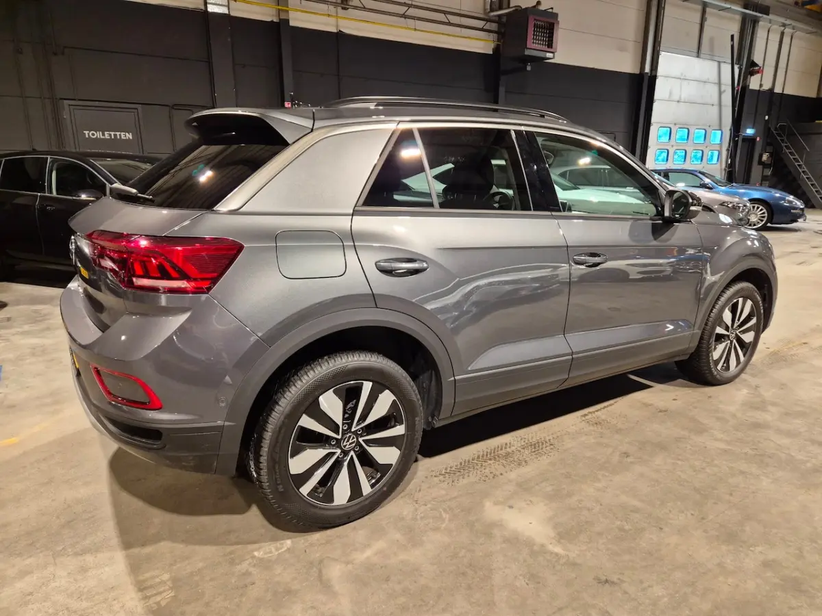 1.0 TSI Goal Edition - Clima - Stoelverwarming - Adapt Cruise - CarPlay - PDC - Incl BTW