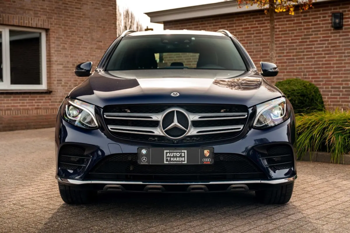 350e 4MATIC Business Solution AMG Luchtvering Burmester 360 Camera 19''