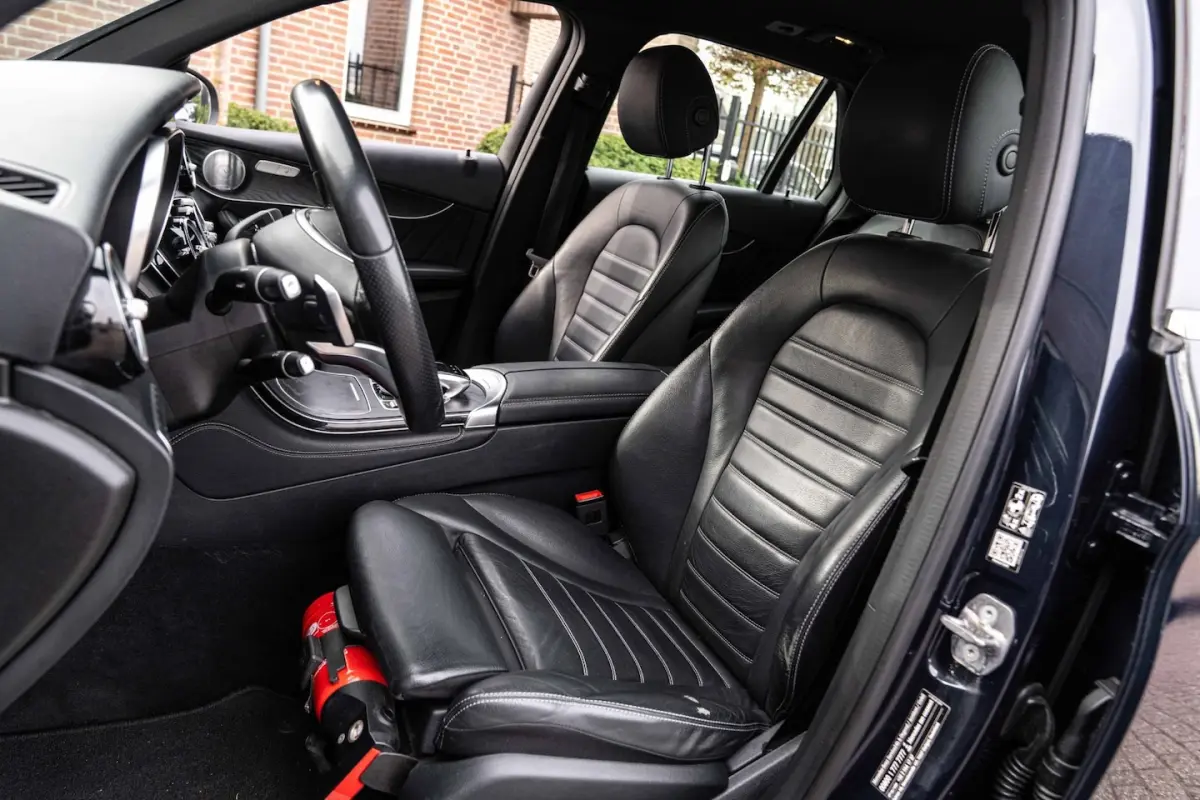350e 4MATIC Business Solution AMG Luchtvering Burmester 360 Camera 19''