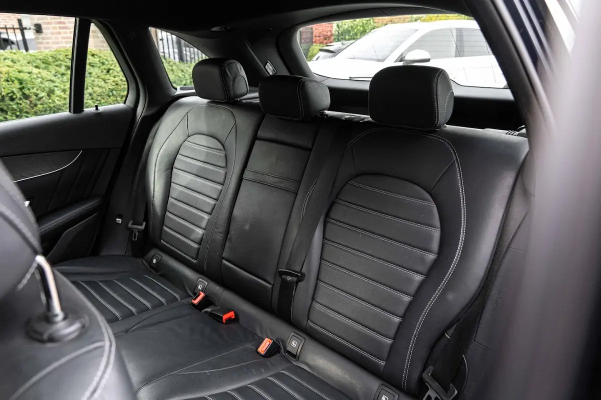 350e 4MATIC Business Solution AMG Luchtvering Burmester 360 Camera 19''