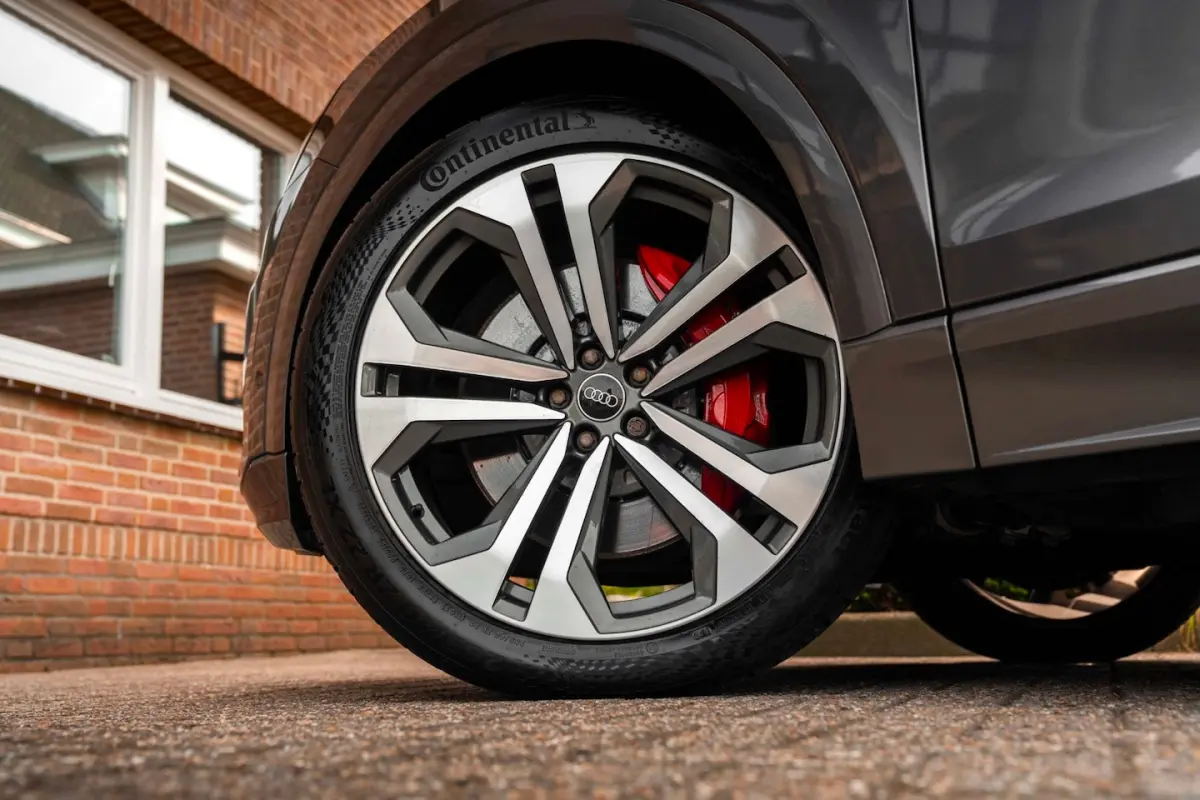 55 TFSI e Quattro Pro Line S-Line Luchtvering Trekhaak Adaptive LED Matrix 22''